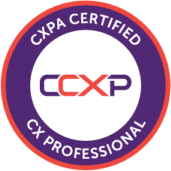 CCXP Certified