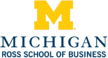 Michigan Ross BBA